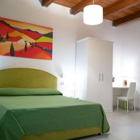 Stellaris Bed & Breakfast Siderno Ngoại thất bức ảnh