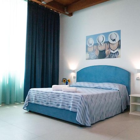 Stellaris Bed & Breakfast Siderno Ngoại thất bức ảnh