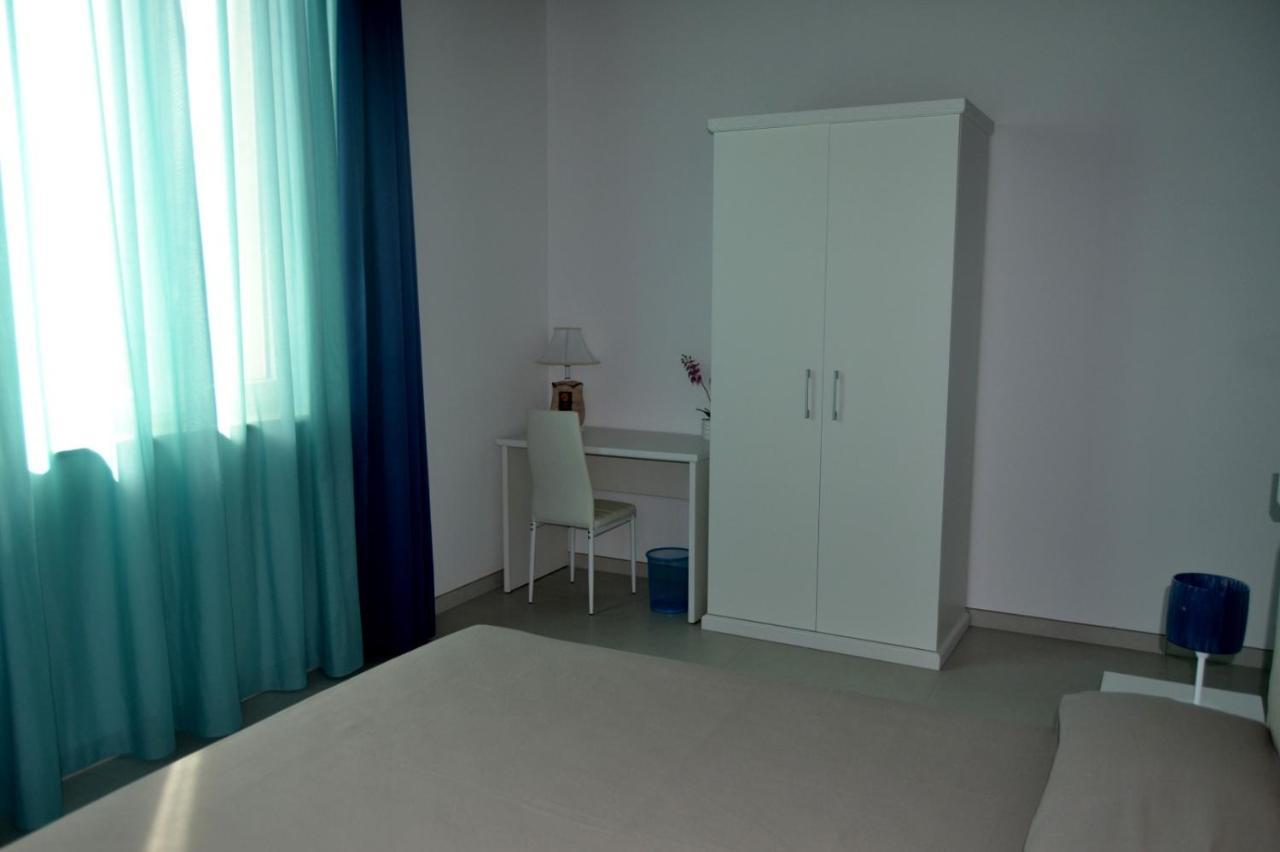 Stellaris Bed & Breakfast Siderno Ngoại thất bức ảnh