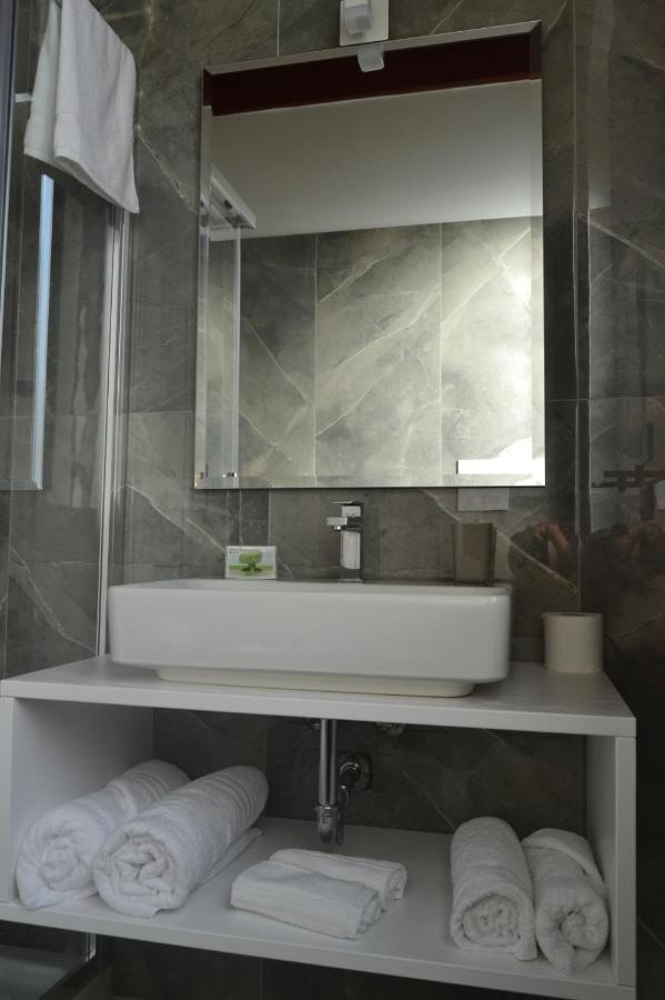 Stellaris Bed & Breakfast Siderno Ngoại thất bức ảnh