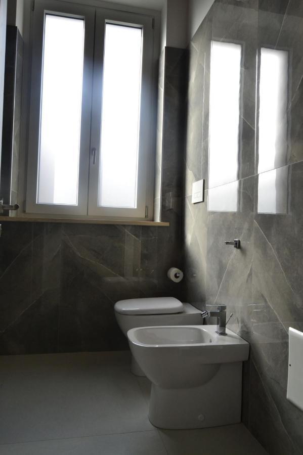 Stellaris Bed & Breakfast Siderno Ngoại thất bức ảnh