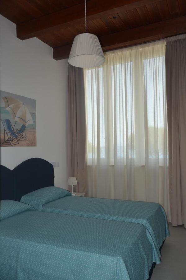 Stellaris Bed & Breakfast Siderno Ngoại thất bức ảnh