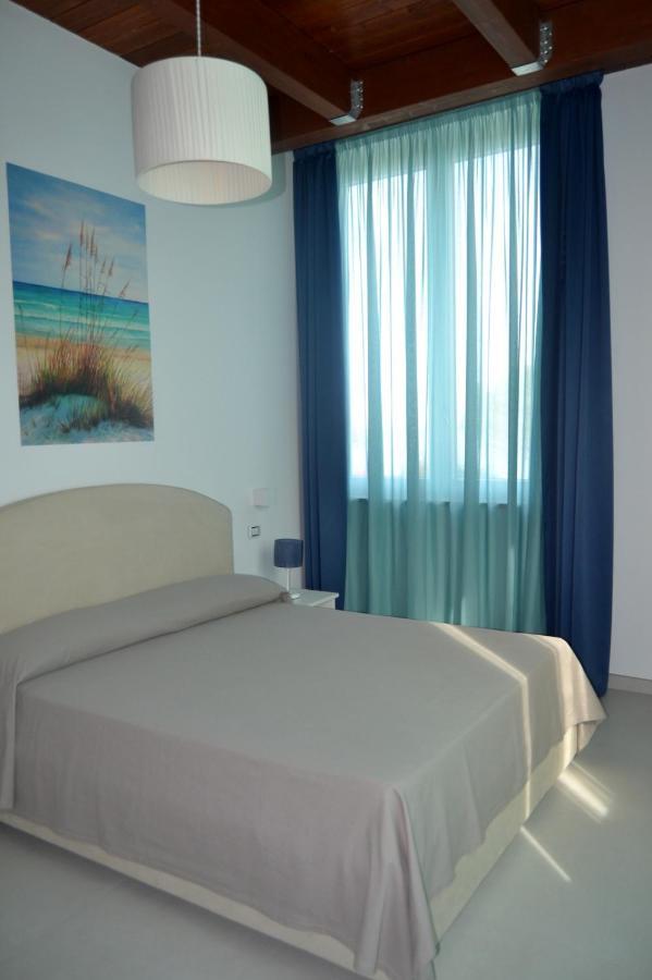 Stellaris Bed & Breakfast Siderno Ngoại thất bức ảnh