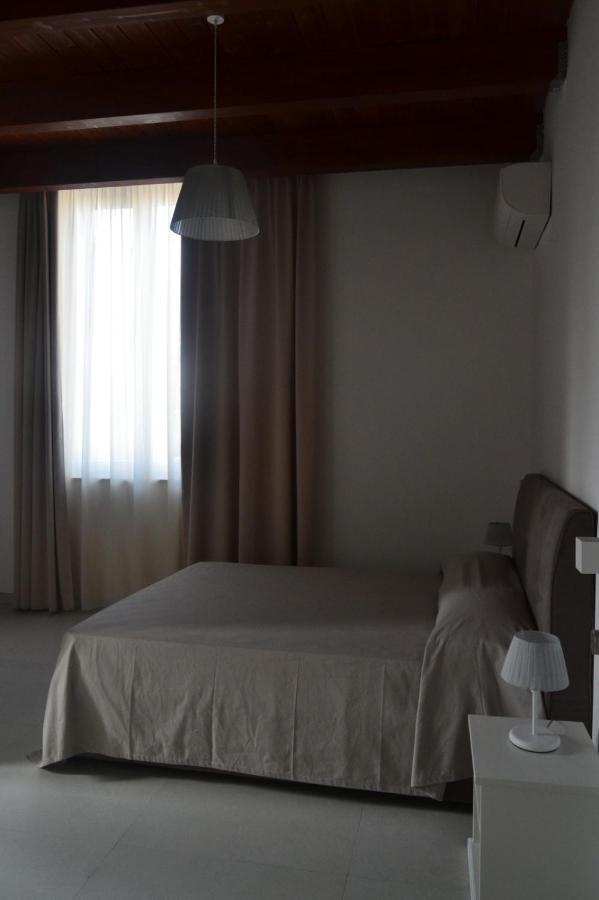 Stellaris Bed & Breakfast Siderno Ngoại thất bức ảnh