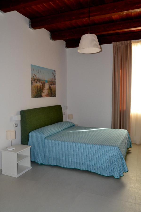 Stellaris Bed & Breakfast Siderno Ngoại thất bức ảnh