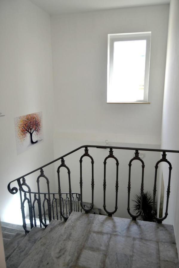 Stellaris Bed & Breakfast Siderno Ngoại thất bức ảnh