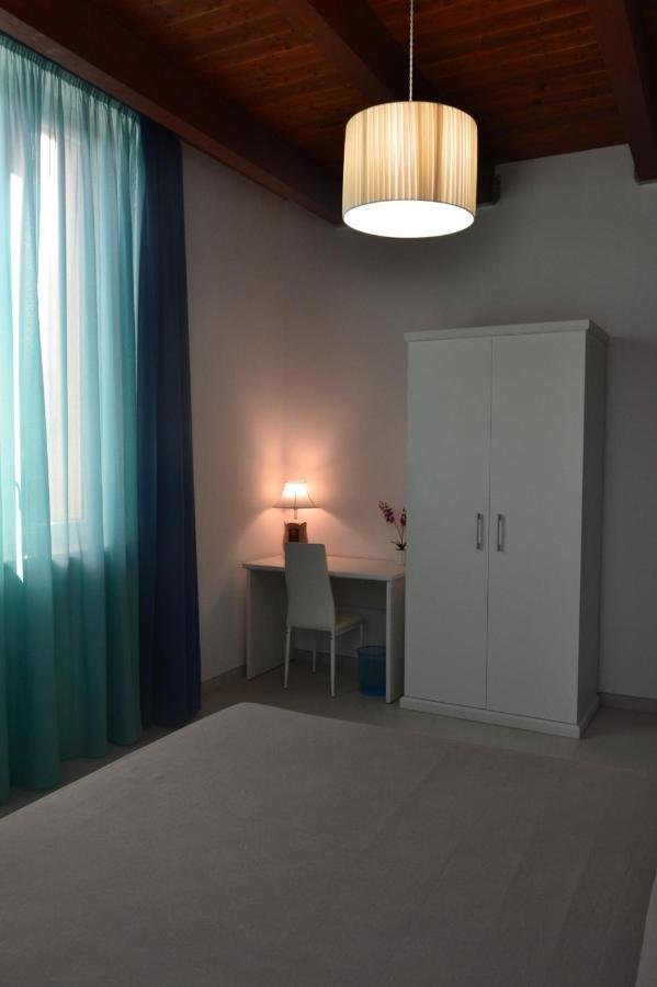 Stellaris Bed & Breakfast Siderno Ngoại thất bức ảnh